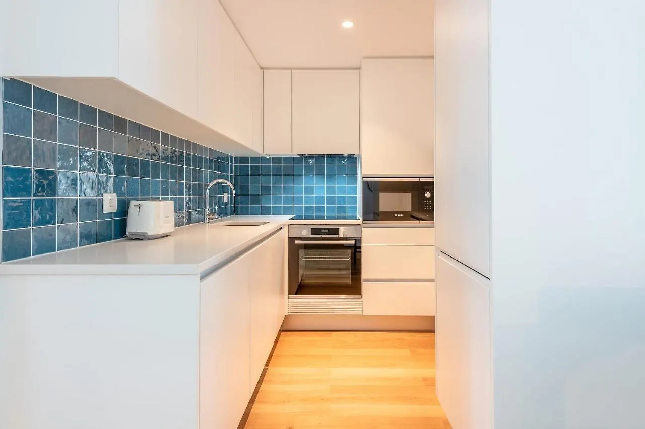 Guestready - Amazing 2Br Apartment In Lisbona  Lisboa