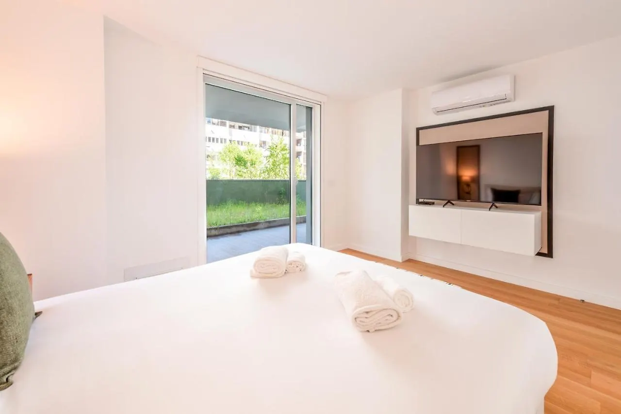 Guestready - Amazing 2Br Apartment In Lisbona Portugalsko